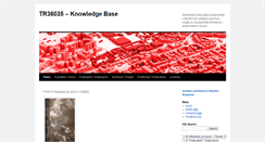 Desktop Screenshot of e-science.amres.ac.rs